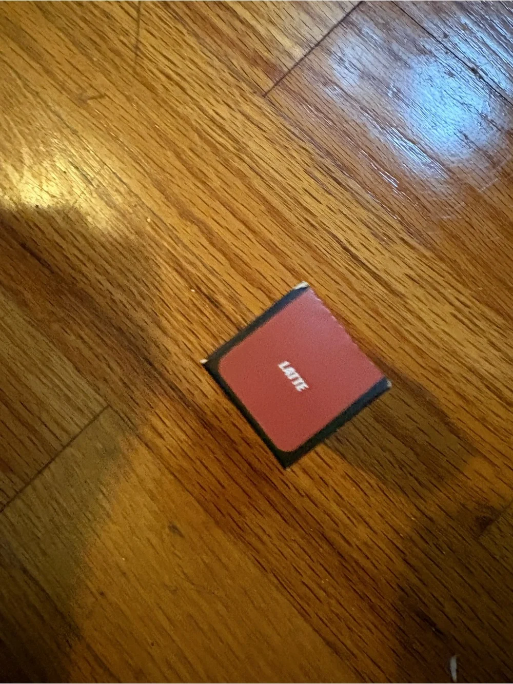 HUDA BEAUTY Blush Filter Liquid Blush — Latte